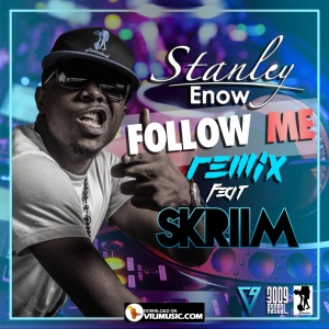 Follow Me remix